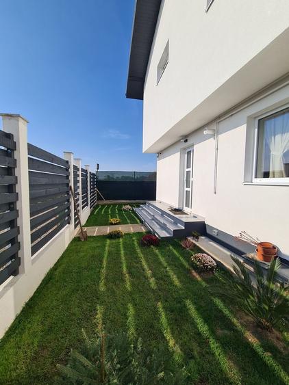 Duplex 4 Camere în Dealul Verde. Finisezi cum vrei! 2 Locuri Parcare!