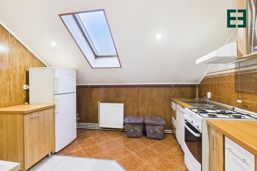 Apartament 2 camere Mansardă – Zona Aradului - Timișoara