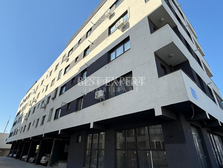 2 Camere Decomandat | Etaj 3/5 | Parcare Exterioară | Centrală ProprIe