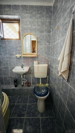 Apartament spațios cu 3 camere, 3 ICFrimu, 80mp, nu este masnsarda