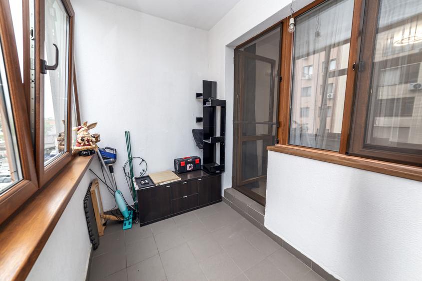 Apartament de 2 camere | Parcare | Cartierul Latin