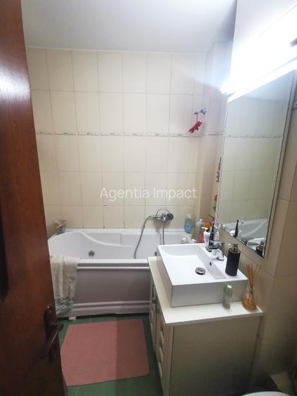 Apartament 3 camere de vânzare | Ultimul Leu – Bloc Vega | 91 mp - 2