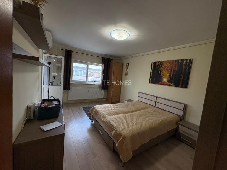 Garsonieră decomandată cu balcon- Drumul Taberei,lângă metrou Tudor Vladimirescu - 2