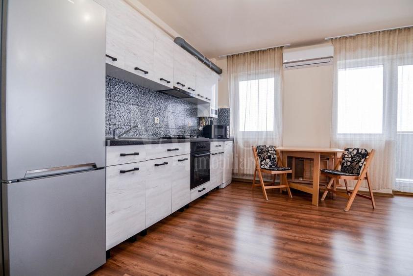 Apartament 3 camere de vanzare in Dambul Rotund, Cluj Napoca