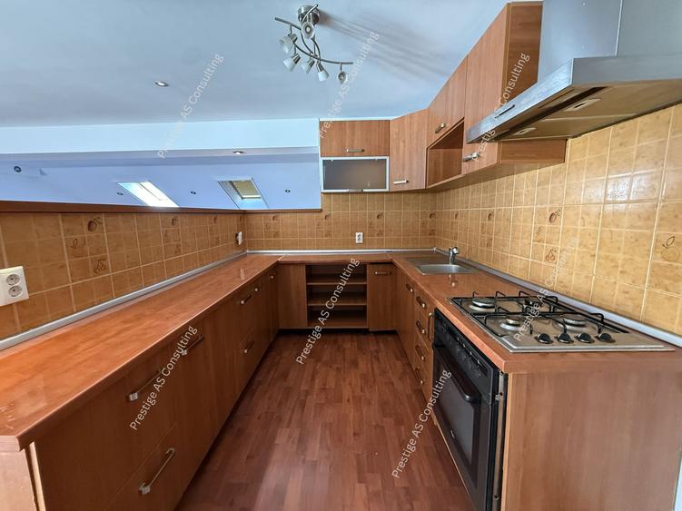 Proprietate versatila | 271 mp utili | renovata complet – Elisabetin, Porumbescu