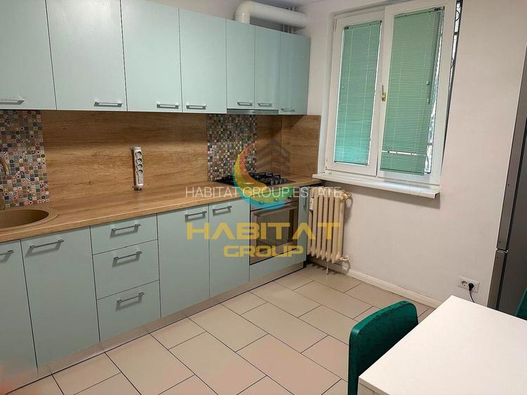 Apartament 2 Camere Decomandat  Zona Brancoveanu - 4