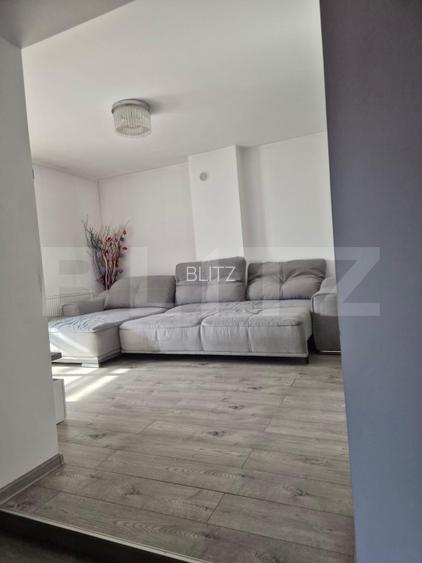 Casa individuala | Curte privata 130 mp | Zona Racadau - 2