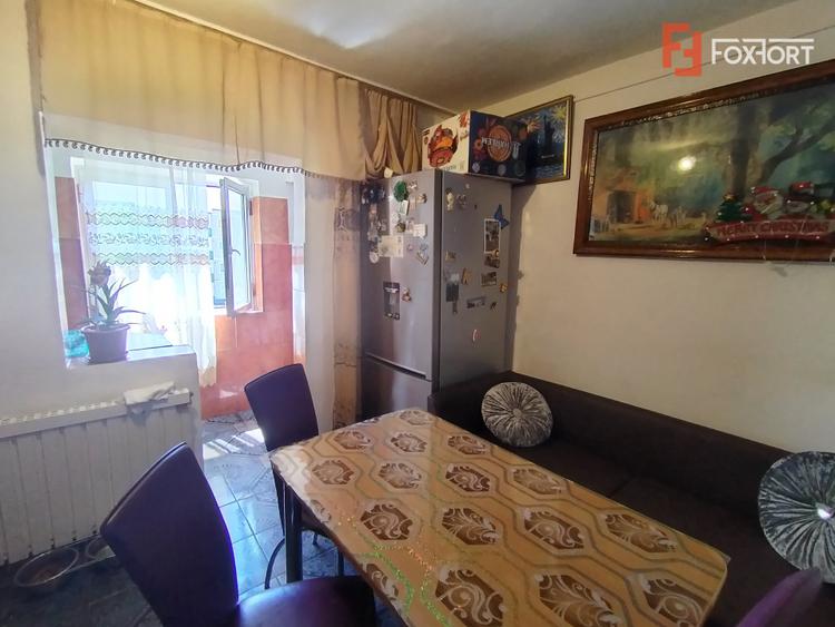 COMISION 0% Apartament cu 2 camere de vanzare in zona Soarelui