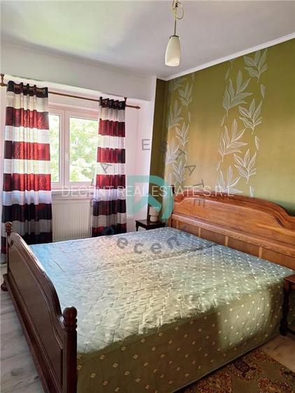Apartament 3 camere, de inchiriat, Racadau, Brasov - 10