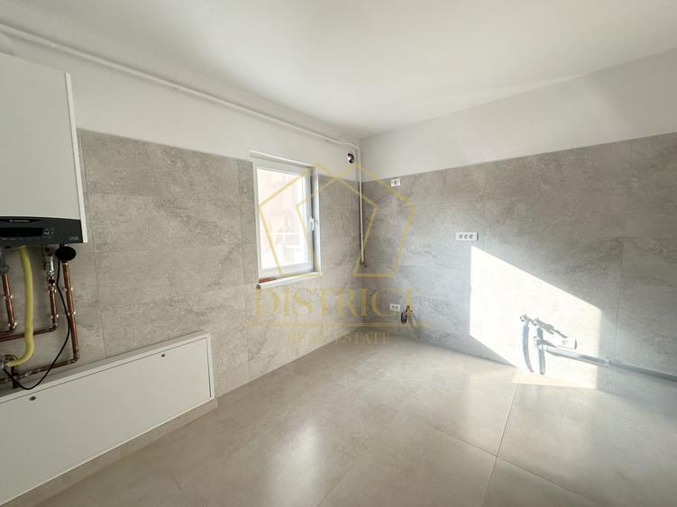 Apartament cu 4 camere decomandat | Etaj 1 | Complexul Studentesc