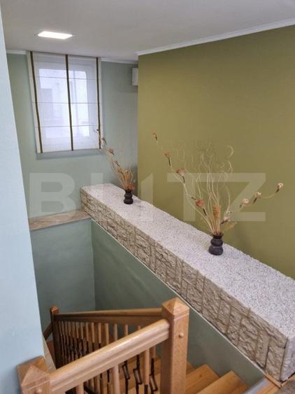 Apartament 3 camere, 140mp, Ultracentral