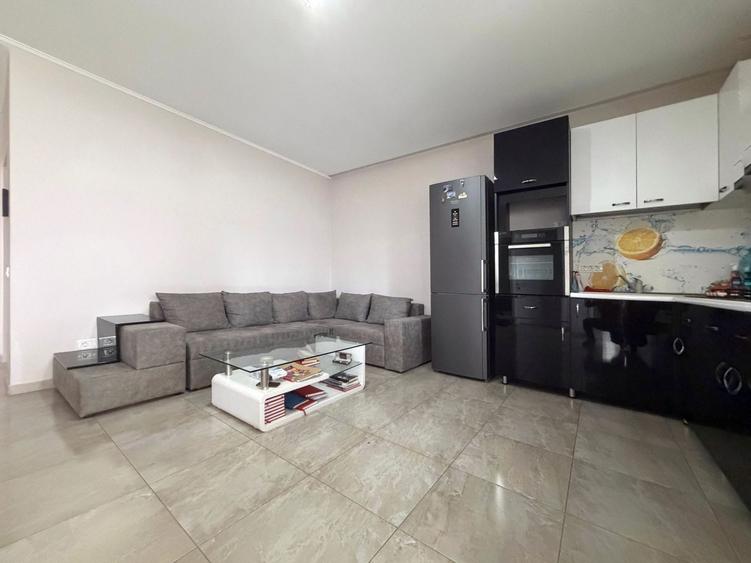 3 Camere - Mobilat - Parcare Privata - Zona Kaufland