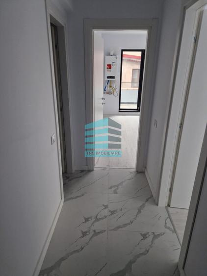 4 Camere cu Grădină 113 mp,Exclusivitate și Confort, Pallady