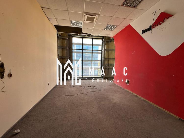 Cladire de birouri A+ | 900mp | Mihai Viteazu
