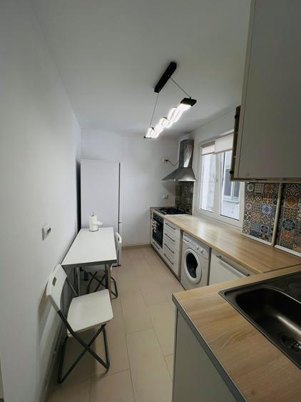 Apartament de inchiriat Unirii-Cantemir Metrou Tineretului