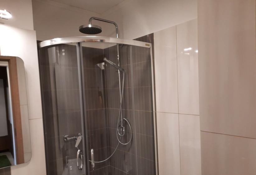 Persoana fizica dau in chirie apartament