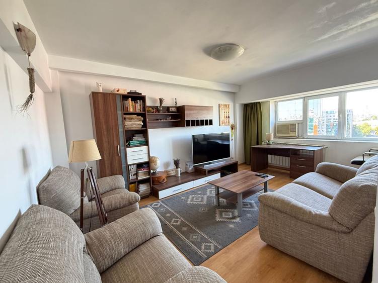 Vanzare apartament 2 camere vedere panoramica Octavian Goga - Unirii