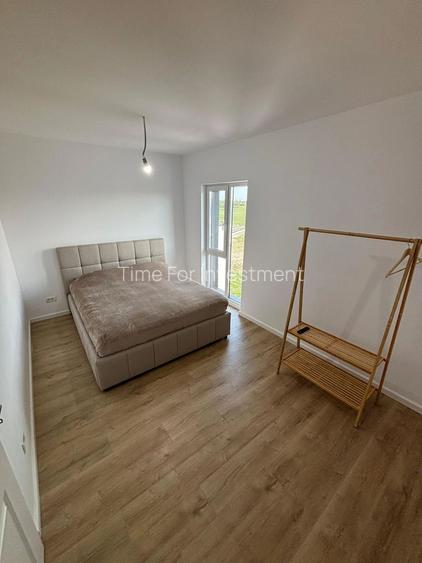 Apartament 2 camere, Zona Mehala, Mobilat, Utilat, Bloc nou, Loc parcare in CF - 3