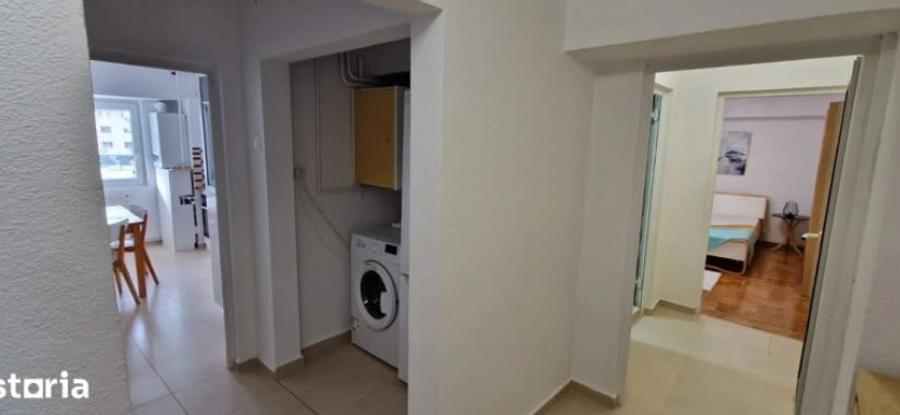 AP. 2 CAMERE- UNIRII, CENTRALA PROPRIE, BUCATARIE INCHISA, MODERN