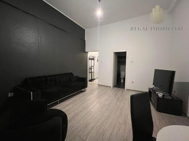 2 Camere | Cismigiu - Kogalniceanu | Centrala | RISC 1 SEISMIC
