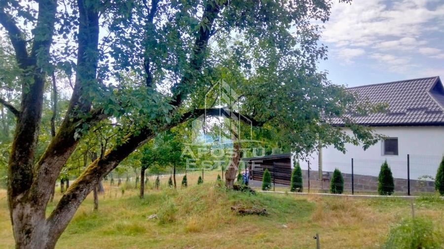 Teren Intravilan Magulicea - Zona Varfurile