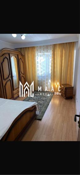 Apartament 3 camere de vânzare | Râmnicu Vâlcea, Nord | 78 mp
