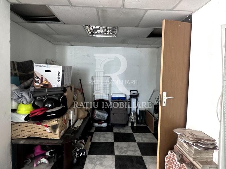 Spatiu comercial de închiriat | Iosia | Oradea - 9