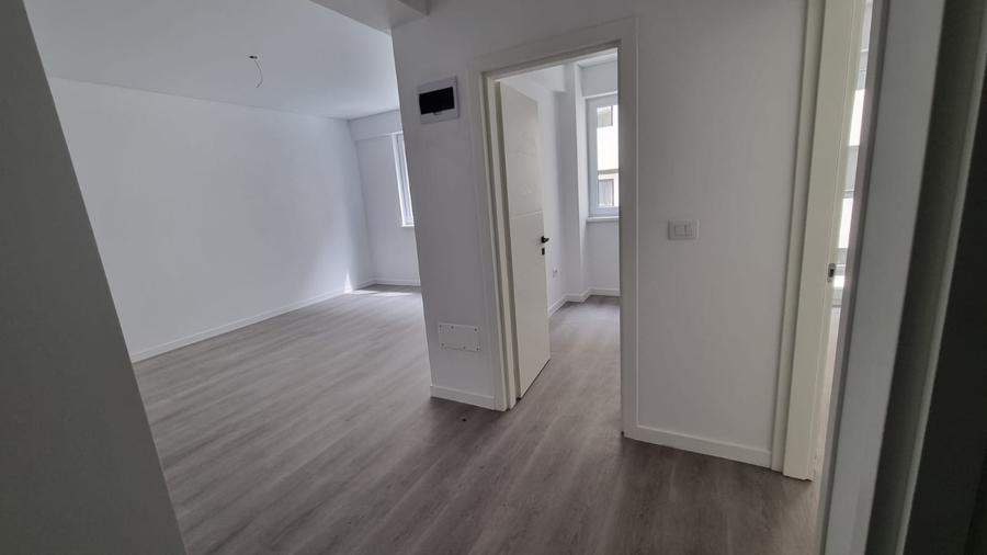 Apartament 2 camere decomandat, 51 mp, finalizat, de vanzare, Visan, Cod 15398