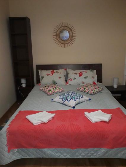 Apartament 2 camere, 56 mp, Podu Roș – Stația Tramvai 9 | 480 €/lună