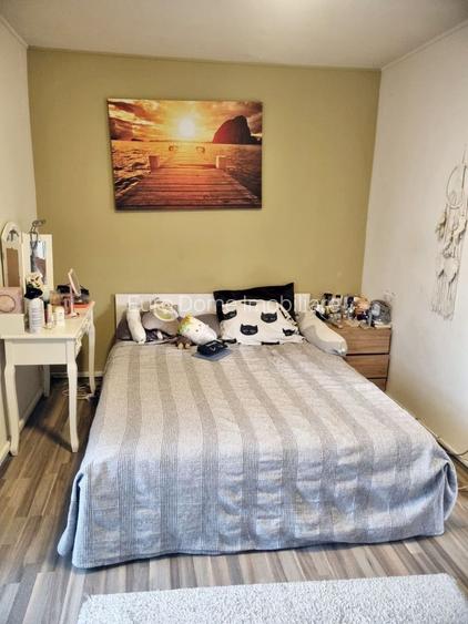 Calea Bucuresti, apartament 2 camere,mobilat,etaj1 - 9