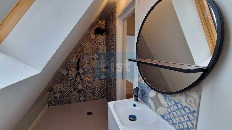 Apartament nou, Baia Mare, 49mp, 2 camere