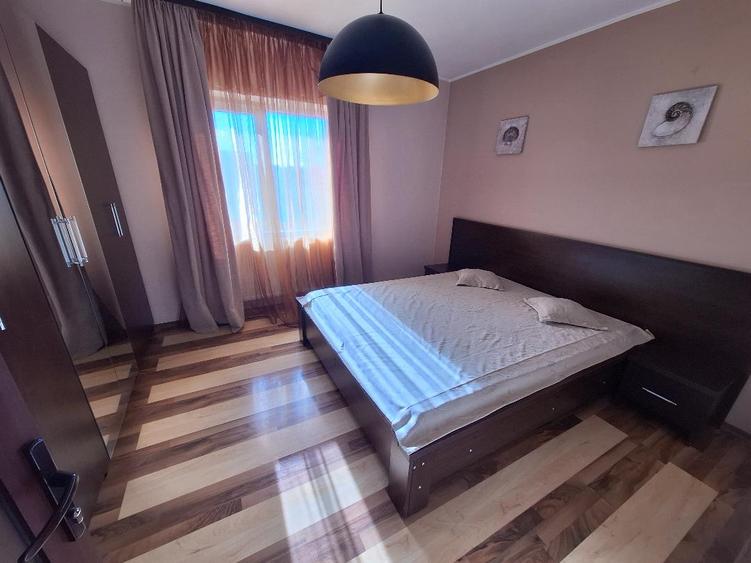 3 decomandate 78mp R-uri /Nae Leonard etaj 4/4  mobilat/utilat CT AC 93000Euro