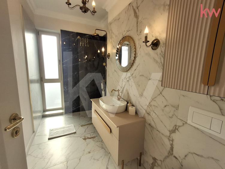 Lapus, 2 camere de lux – bloc nou