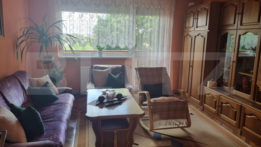 Apartament de vanzare, cu 3 camere, 91 mp, zona Bl. Closca