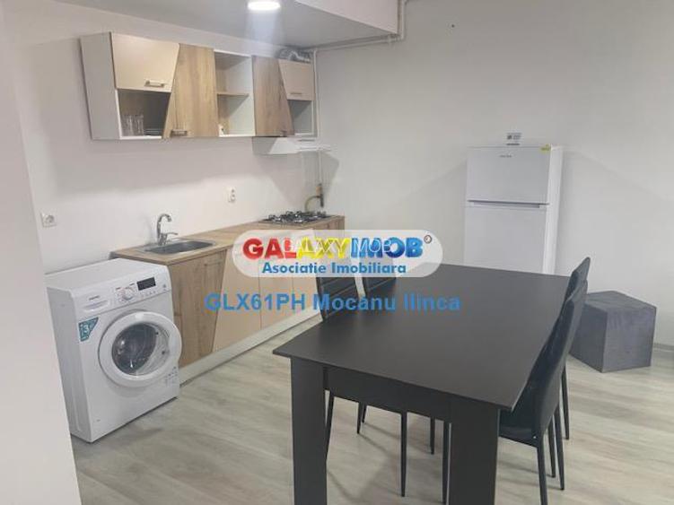 Inchiriere apartament 2 camere, bloc nou, Ploiesti, 9 Mai - 14