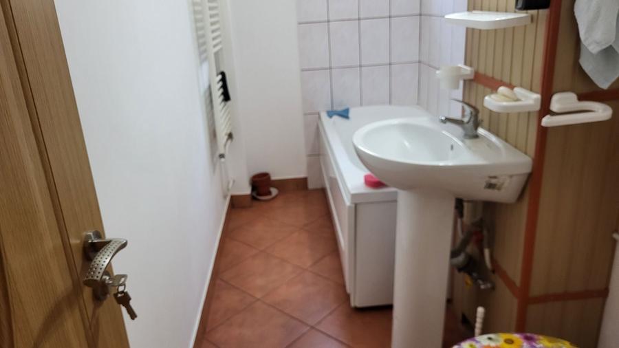 Ap 3 camere/parter/zonă liniștită Brăilei