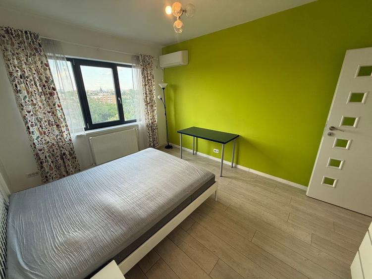Exigent One-Grozavesti / Apartament doua camere / Loc de parcare
