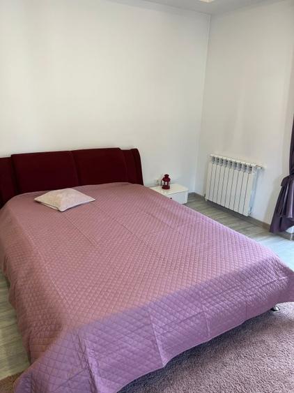 Apartament 3 camere Lux+Centrala proprie in zona Dorobanti-Capitale