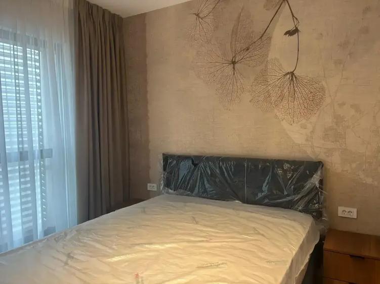 Apartament Nou 2 camere Prima Inchiriere Parcare Mobilat Utilat Lux