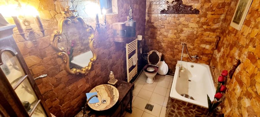 Casa, 170 mp, teren 1400 mp, zona Bariera Valcii