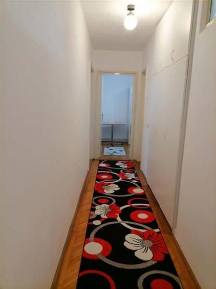Inchiriere apartament 3 camare Tudor etaj 1