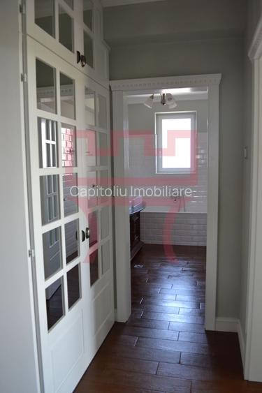 Inchiriere  apartament spectaculos 3 dormitoare panorama Iulius Mall - 34