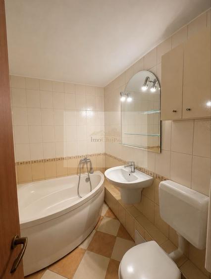 Apartament 2 camere de închiriat – Plopilor | Parcul Iuliu Hațieganu