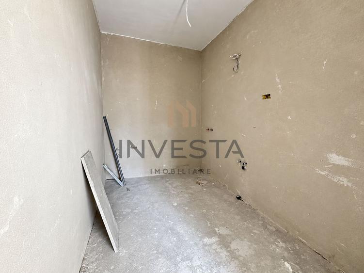 Apartament modern 2 camere, ansamblu rezidential NZEB, zona centrala!