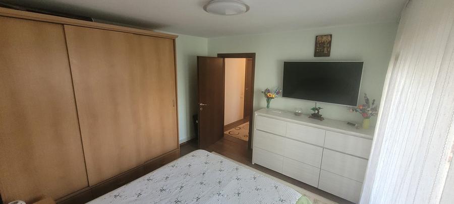 🙋 CET🔸 3 Camere Decomandate 68m² Centrala Mobilat Utilat Izolat Incadrat