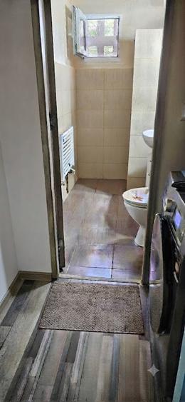 Apartament in bloc de caramida, zona Circumvalatiunii-Favorit