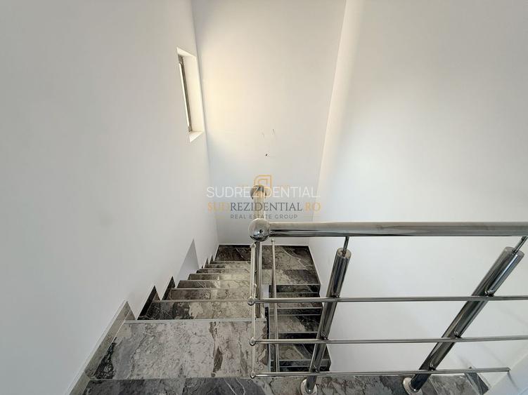 Casă spațioasă de vânzare – Sector 4, Metrou Aparatorii Patriei - 15