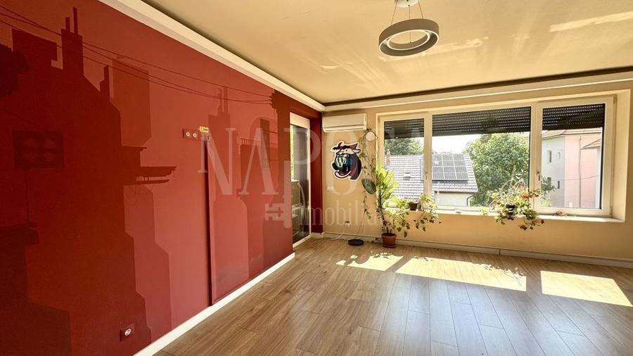 Apartament 3 camere de inchiriat in Grigorescu, Cluj Napoca