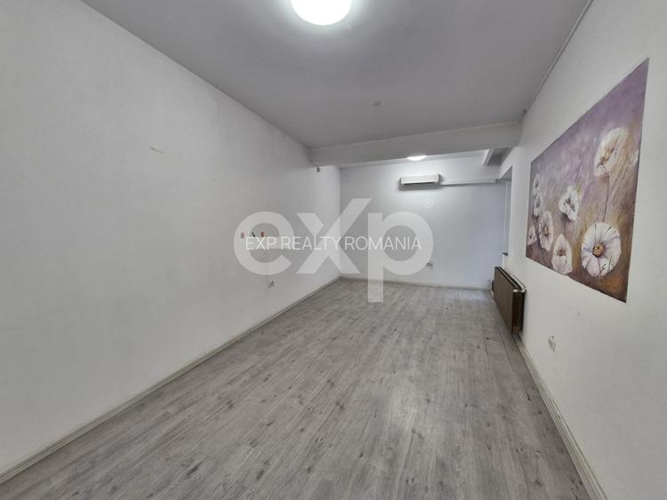 Dorobanți | Vilă reprezentativă  de vanzare | Office • Comercial • Rezidențial - 4