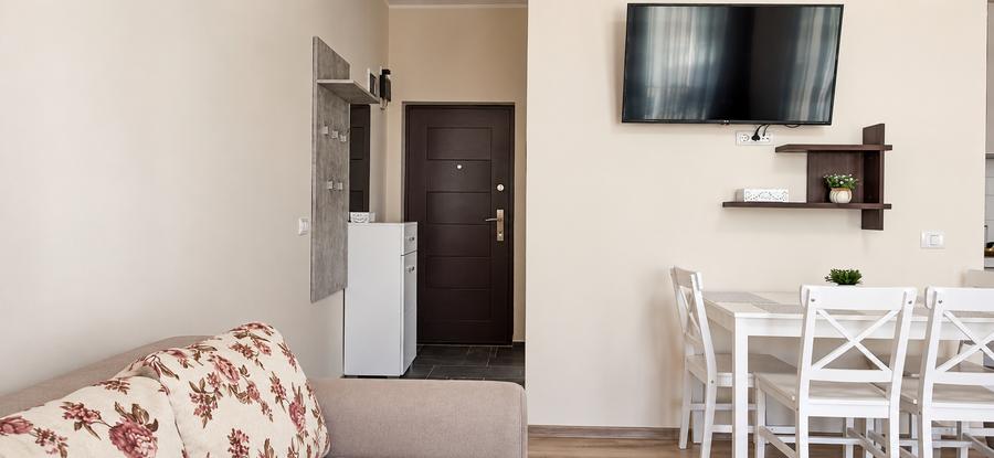 Apartament de închiriat Giroc